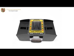 CS01 5 # Mescolatore di carte da poker a batteria monouso