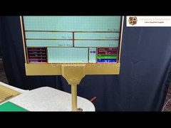 EC05 Sistemi di gioco del baccarat