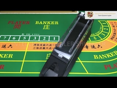 DS04 Card Dealer Shoe Dispositivo elettronico di licenza