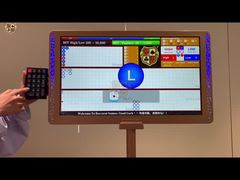 ES01 SIC BO ROADMAP SYSTEM RUTHE per il display ad alta definizione