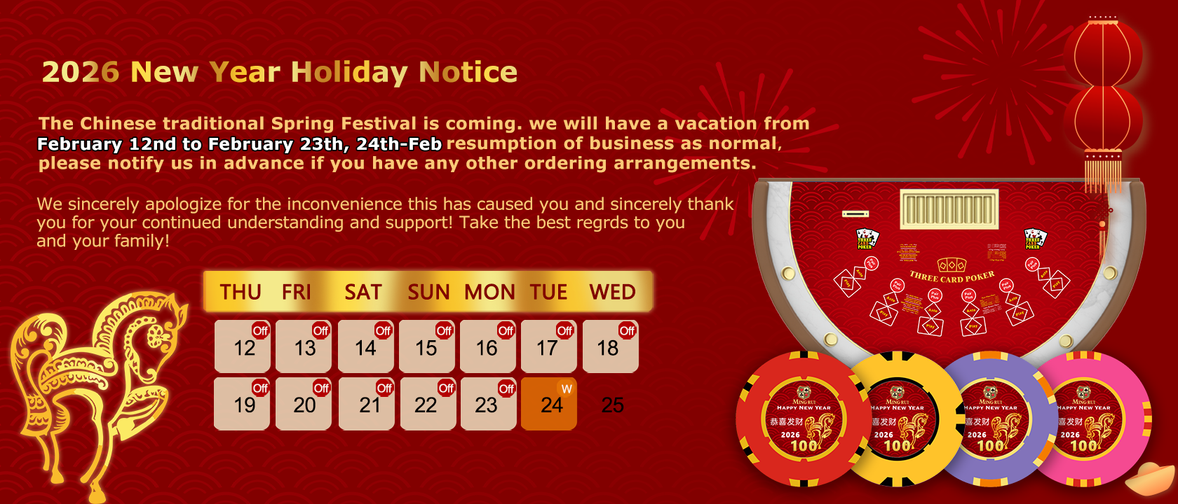 Qualità Chip di mazza del casinò fabbrica