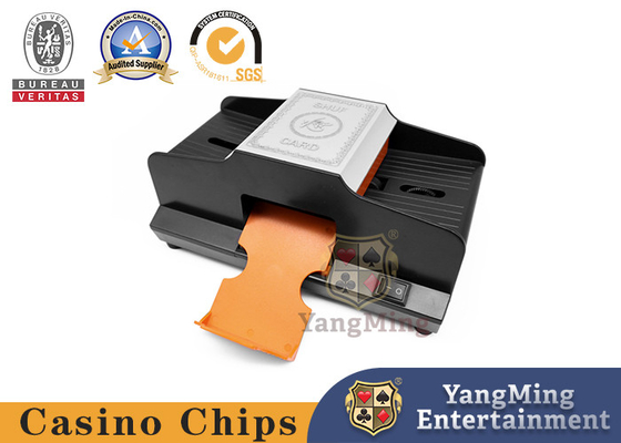 comprare Poker specifico del casinò che mescola la Tabella di gioco del poker del toro del baccarat della macchina che mescola macchina fabbricazione online