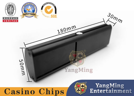 comprare Tabella UV di carico senza fili Chip Customization della mazza della macchina verificatrice di codice di porpora fabbricazione online