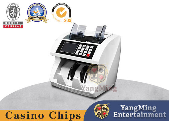 comprare Contagliere bancari Casinò CSI Multinazionale Macchina di miscelazione di moneta Infrarosso immagine macchina di verifica delle banconote fabbricazione online