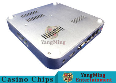 comprare Sistemi di gioco da tavolino del baccarat/computer professionale Hostst del sistema delle roulette fabbricazione online