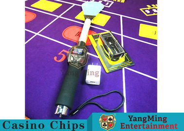 comprare Casinò Chips Measuring Instrument With USB di sicurezza RFID/interfaccia di Bluetooth fabbricazione online