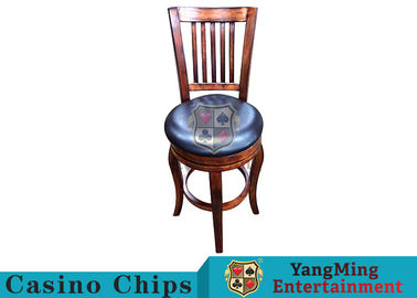 comprare Retro pranzare stile americano presiede/la sedia scrittorio di gioco per i giochi con le carte del poker fabbricazione online