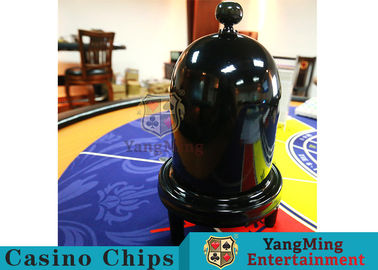 comprare Tazza automatica/manuale di colore nero del casinò di sicurezza degli accessori giusti del gioco di dadi fabbricazione online