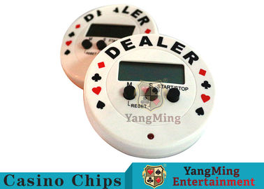 comprare La fabbrica produce il servizio Texas Poker Table i giochi della Tabella che del poker del casinò del tester di ora chiamano il metro di ora di Bell fabbricazione online
