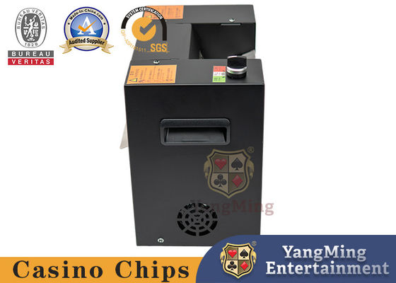 comprare Accessori per giochi da casinò Shredder doppia bocca carte da gioco ad alta velocità completamente automatico fabbricazione online
