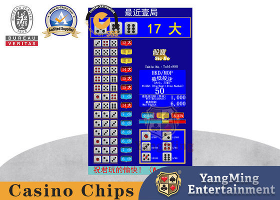 comprare Casinò Internazionale Software di Ordine in Cinese e Inglese fabbricazione online