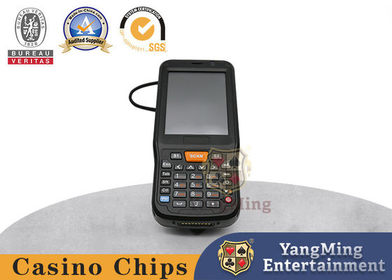 comprare RFID Poker Chip Portable Detector Baccarat Casino Table Top Data Reader And Writer (Leggete e scrivete i dati con il chip RFID) fabbricazione online