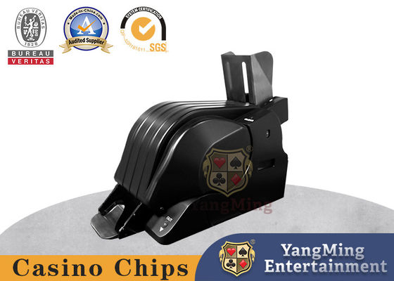 comprare Carta intelligente di gioco internazionale di norma dello Shuffler della carta da gioco che tratta scarpa fabbricazione online