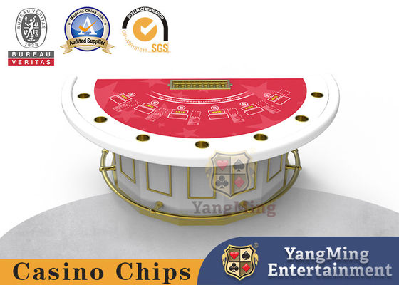 comprare Tavolo verde su misura club di lusso di Jack Game Table Competition Exclusive nero fabbricazione online