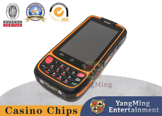comprare Nuovo Casinò Internazionale Desktop RFID Chip Prodotto Data Reader Poker Chip Detector fabbricazione online