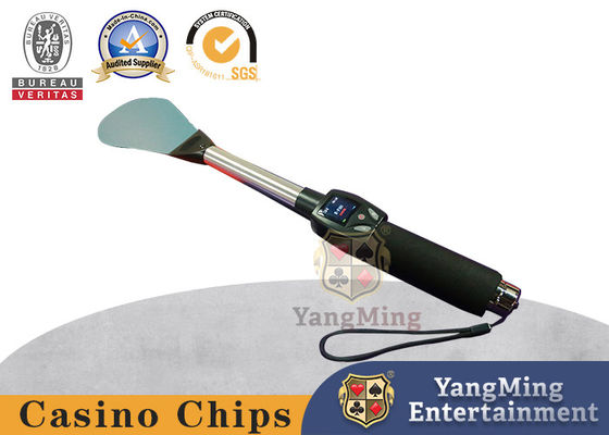 comprare Detettore di chip RFID specifico per il casinò per i giochi da tavolo Baccarat Texas Hold'Em fabbricazione online