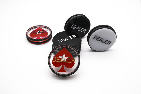 comprare Casinò Texas Hold'em Casa Codice Full Stake Accessori Poker Giochi da tavolo ALL IN fabbricazione online