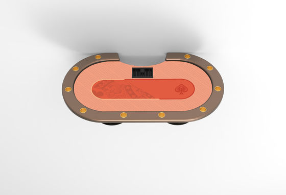 comprare International Texas Hold'Em gioco d'azzardo gioco da tavolo carta di plastica produttore di design personalizzato fabbricazione online