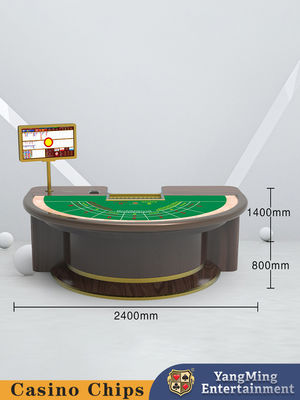 comprare Casinò Baccarat Poker Tabella di gioco Per divertimento casuale Giochi Poker Tabelle di gioco fabbricazione online
