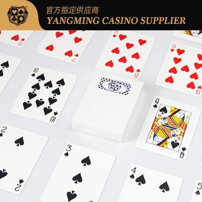 comprare Intrattenimento Black Core Poker Cartone Casinò Poker Gioco da tavolo Gioco da tavolo Carte da gioco fabbricazione online
