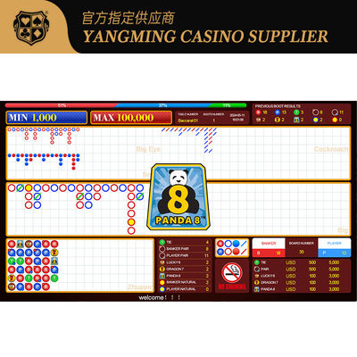 comprare 3 in 1 gioco combinato con sistema software baccarat poker gioco da tavolo live stand-alone dew singolo sistema software fabbricazione online