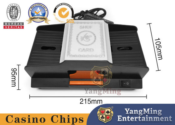 comprare 2 coppie di carte da poker di alta qualità Dispensatore universale di carte da gioco fabbricazione online