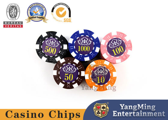 comprare Rubinetti da poker a dadi in plastica ABS con protezione UV fabbricazione online
