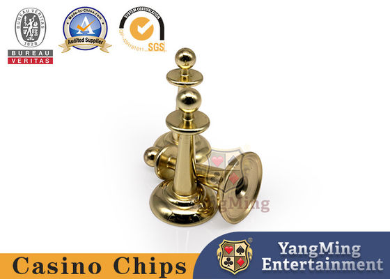 comprare Disegno di fabbrica Ruota di roulette personalizzata Tabella di gioco Scommessa vince Dolly Metallico Ferro Rame Casinò Poker Tabella vince Marcatore fabbricazione online