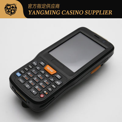 comprare RFID anti-falsificazione chip detector moneta Texas Baccarat poker tavolo chip detector fabbricazione online