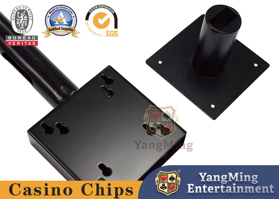comprare Sistema Baccarat Dedicato Nuovo Arrivo Supporto Monitor Doppio con Schermo Regolabile Display fabbricazione online