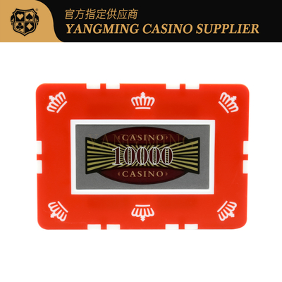 comprare Il più recente set di chip in argilla personalizzato da 760 pezzi del produttore, set di giochi da tavolo Texas Hold'Em fabbricazione online