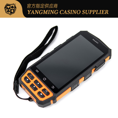 comprare Fabbricante lettore ad alta frequenza personalizzato RFID Chips di poker Casinò gioco da tavolo fabbricazione online
