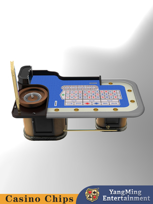 comprare Casino Roleta Poker Table Asia Mercato Popolare Poker Table Poker Con Ruota Di Legno fabbricazione online