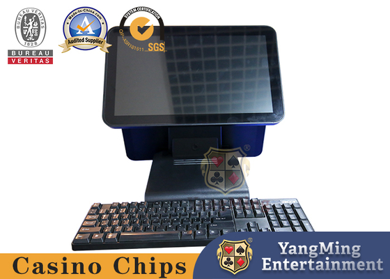 comprare Chips RFID touch finanziari Cina Produttore Sistema finanziario e contabile Sistema operativo Windows fabbricazione online