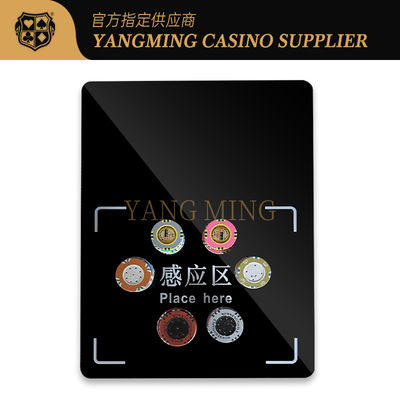 comprare RFID Casino Chip Management & Intelligent Tracking Security System For Casino Game fabbricazione online