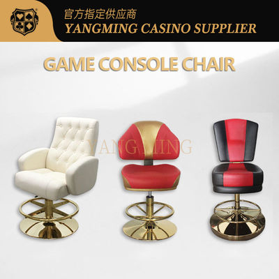 comprare Fully Customizable Casino Chairs – Professional Casino-Grade Game Chairs fabbricazione online