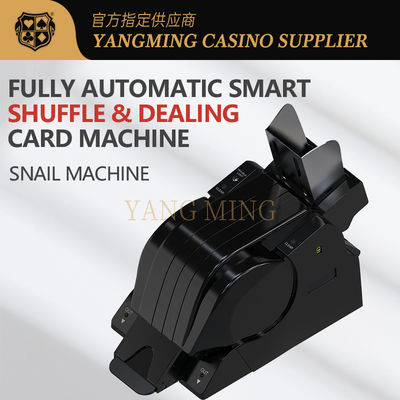 comprare Mixer automatico di carte per giochi da casinò fabbricazione online
