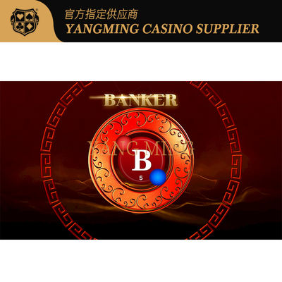 comprare Baccarat Big Road Roadmap System    Custom-Designed per l'uso professionale del casinò fabbricazione online