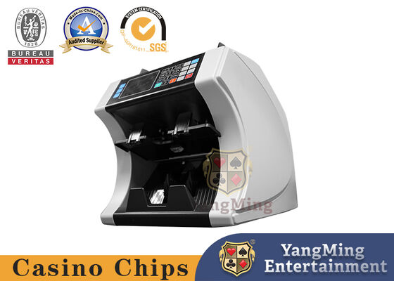 comprare Il valore di vuoto della Banca ha mescolato contanti dei soldi di denominazione i contro che contano la macchina Mini Multi Currency Coin Money contro fabbricazione online