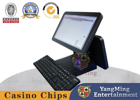comprare Sistema di gioco d'azzardo Touch Screen Sunmi T2 80mm Etichetta termica Stampa contabilità finanziaria Tablet Android Basic Pos System fabbricazione online