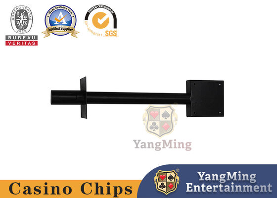 comprare Supporto del monitor montato universale dedicato del metallo dei sistemi di gioco del baccarat della muffa per il supermercato fabbricazione online