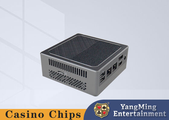 comprare Produttore Personalizzazione High-end Baccarat Sistema BANKER Host Computer Dedicato fabbricazione online