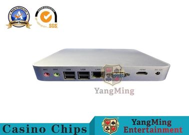 comprare Segno LCD di limite di Max Min Display Monitor Casino Baccarat della Tabella con il sistema del baccarat fabbricazione online