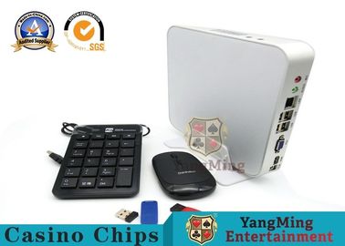 comprare Baccarat Min Max Board Limit Sign del casinò del software/sistema gioco delle roulette fabbricazione online