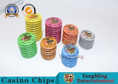 comprare Mazza intelligente Chips Table Data Reading Recognition di Rfid di aggiornamento dello SGS fabbricazione online