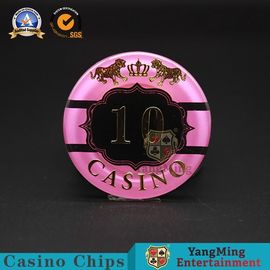 comprare Mazza acrilica bronzante ad alta temperatura RFID Chips Standard Carton Packaging fabbricazione online