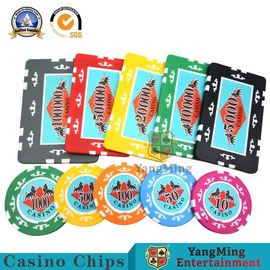 comprare La mazza stampabile su misura del laser dell'ABS scheggia 75*45,81*55MM 760PCS fabbricazione online
