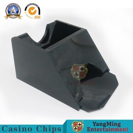 comprare 1-2 cassa acrilica dell'erogatore della carta da gioco di Niuniu delle piattaforme/chiari contenitori su ordinazione di poker fabbricazione online