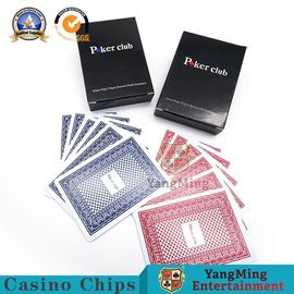comprare Carte da gioco durevoli/Panton del casinò o carta del poker del PVC di stampa di CMYK fabbricazione online
