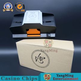 comprare Le piattaforme automatiche dello Shuffler otto della carta da gioco del casinò per baccarat colpiscono i giochi della Tabella fabbricazione online